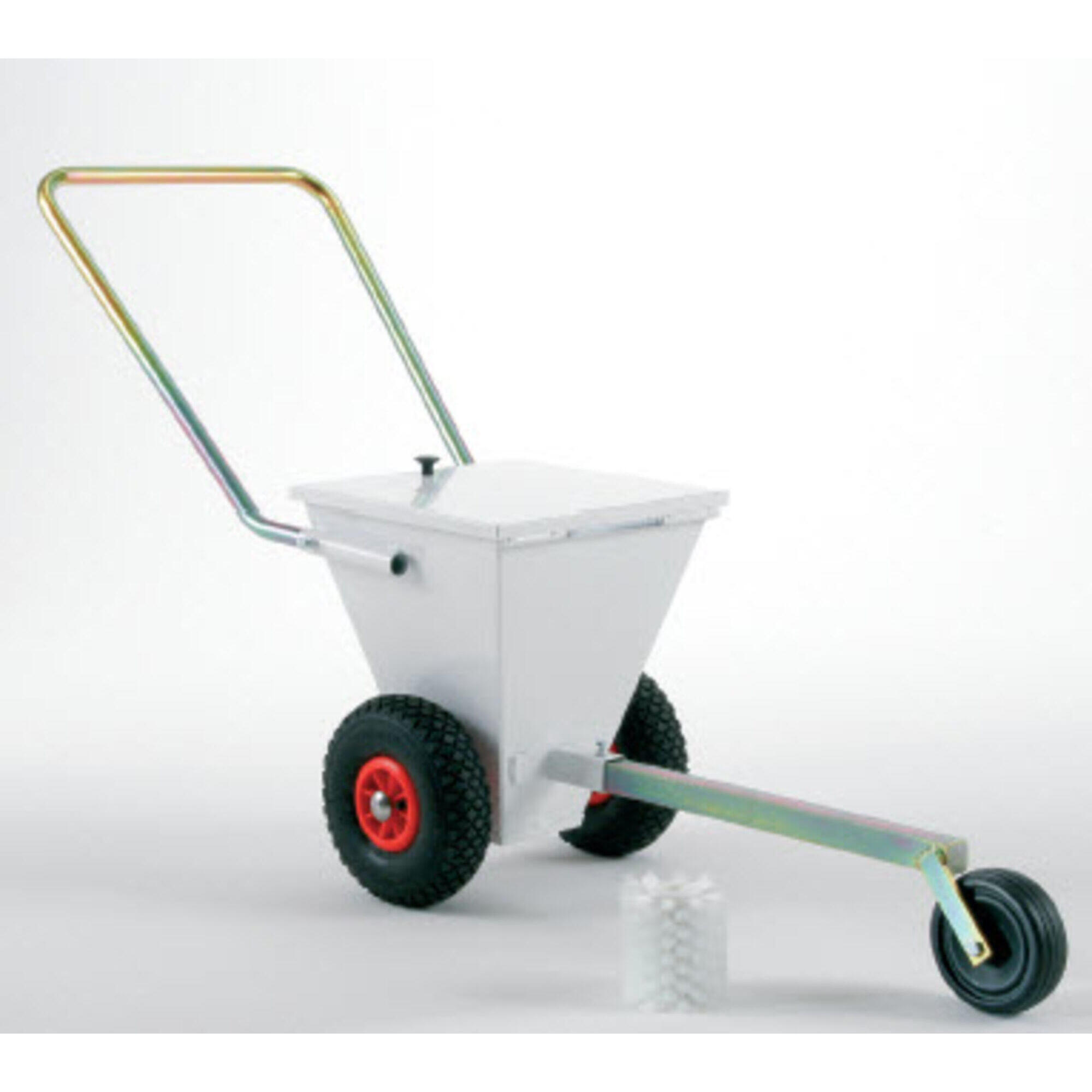 POWER SHOT Vápenný plotr