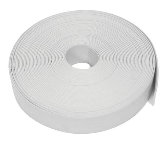 Ligne de marquage antidérapante - Blanc 10m