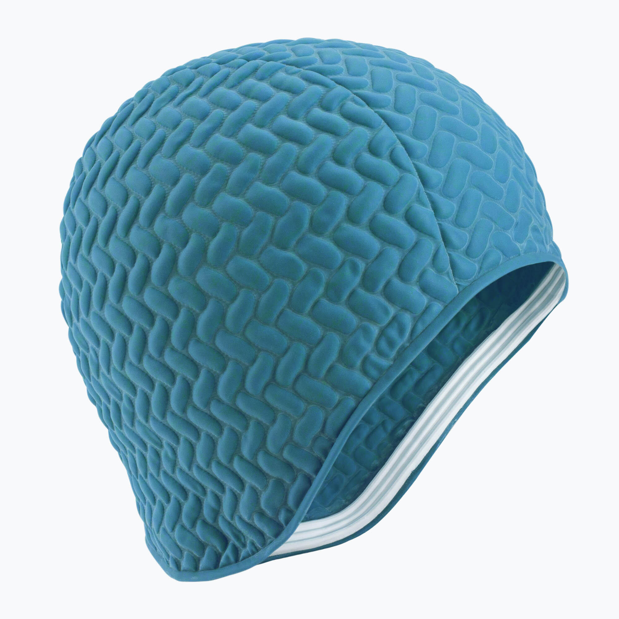 Gorro de natación AQUA-SPEED Bombastic Tic-Tac 3/3