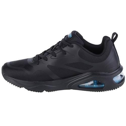 Sneakers pour hommes Skechers Tres-Air Uno-Modern Aff-Air