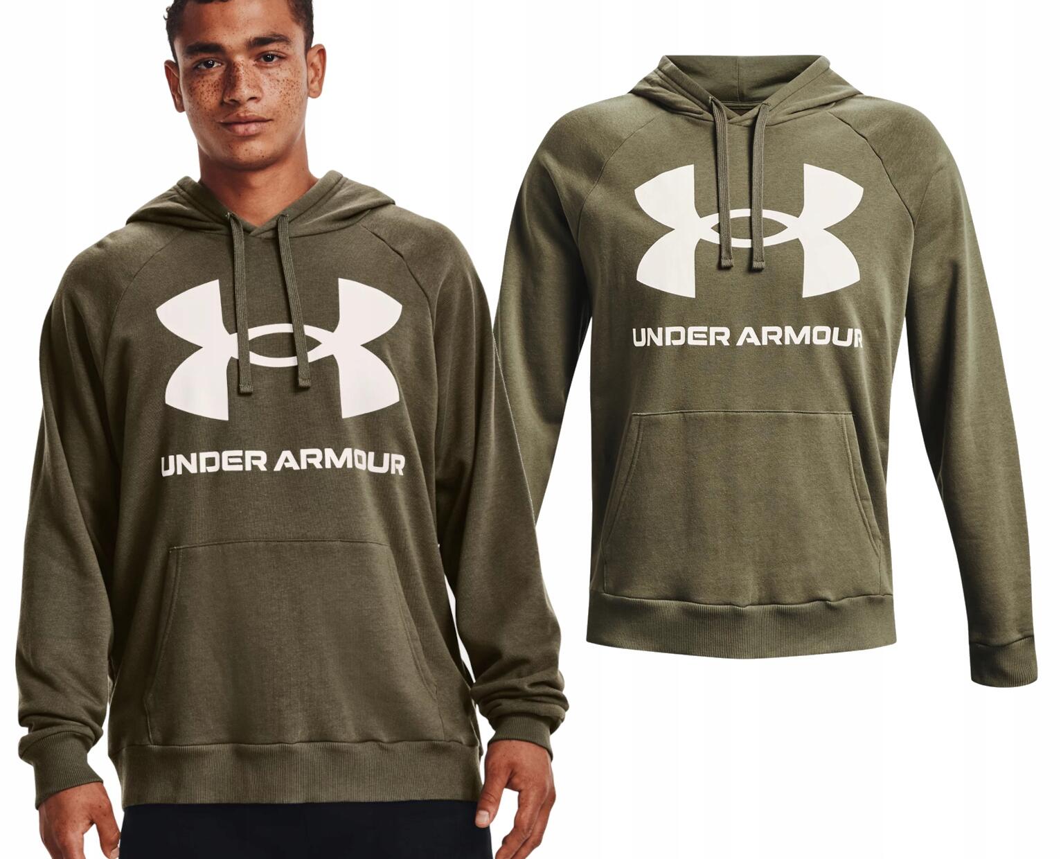 UNDER ARMOUR picture