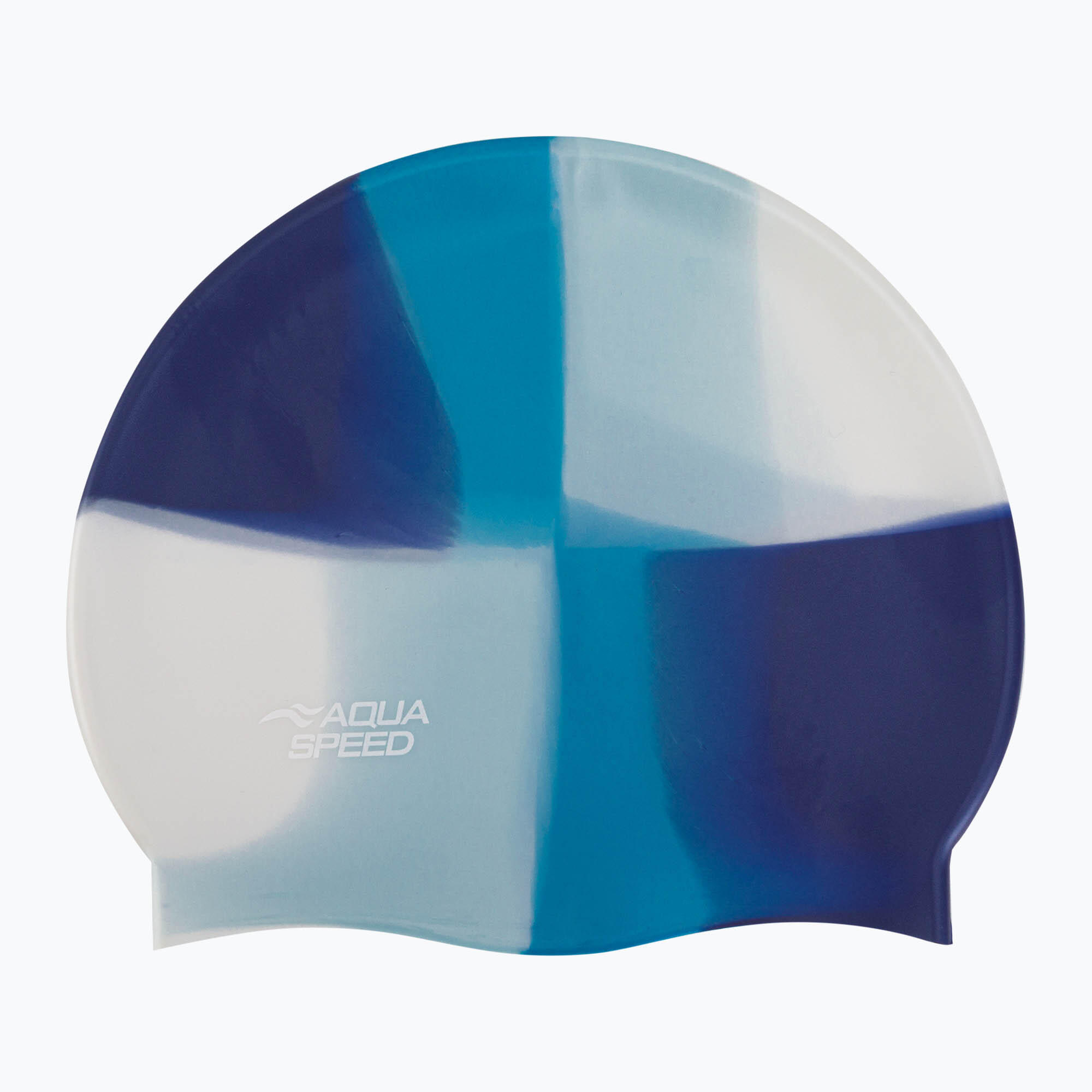 Gorro de natación AQUA-SPEED Bunt 3/3