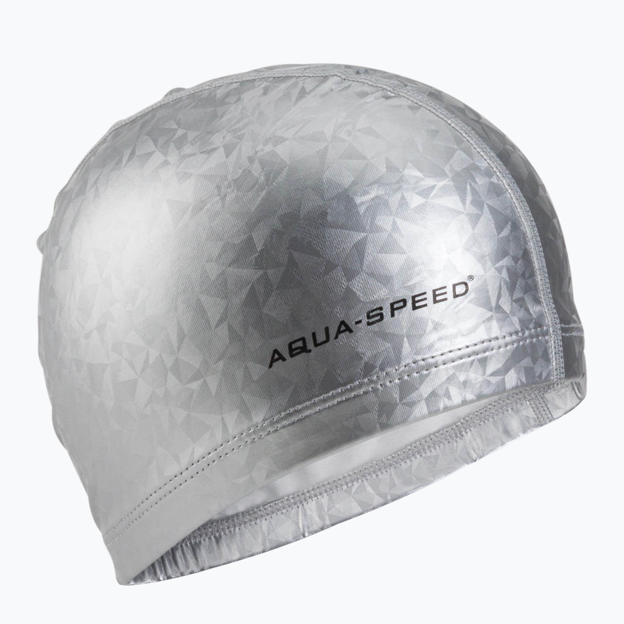 AQUA-SPEED Flux Badekappe 3/3