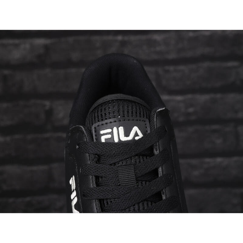 Buty do chodzenia męskie Fila Netforce II X Crt