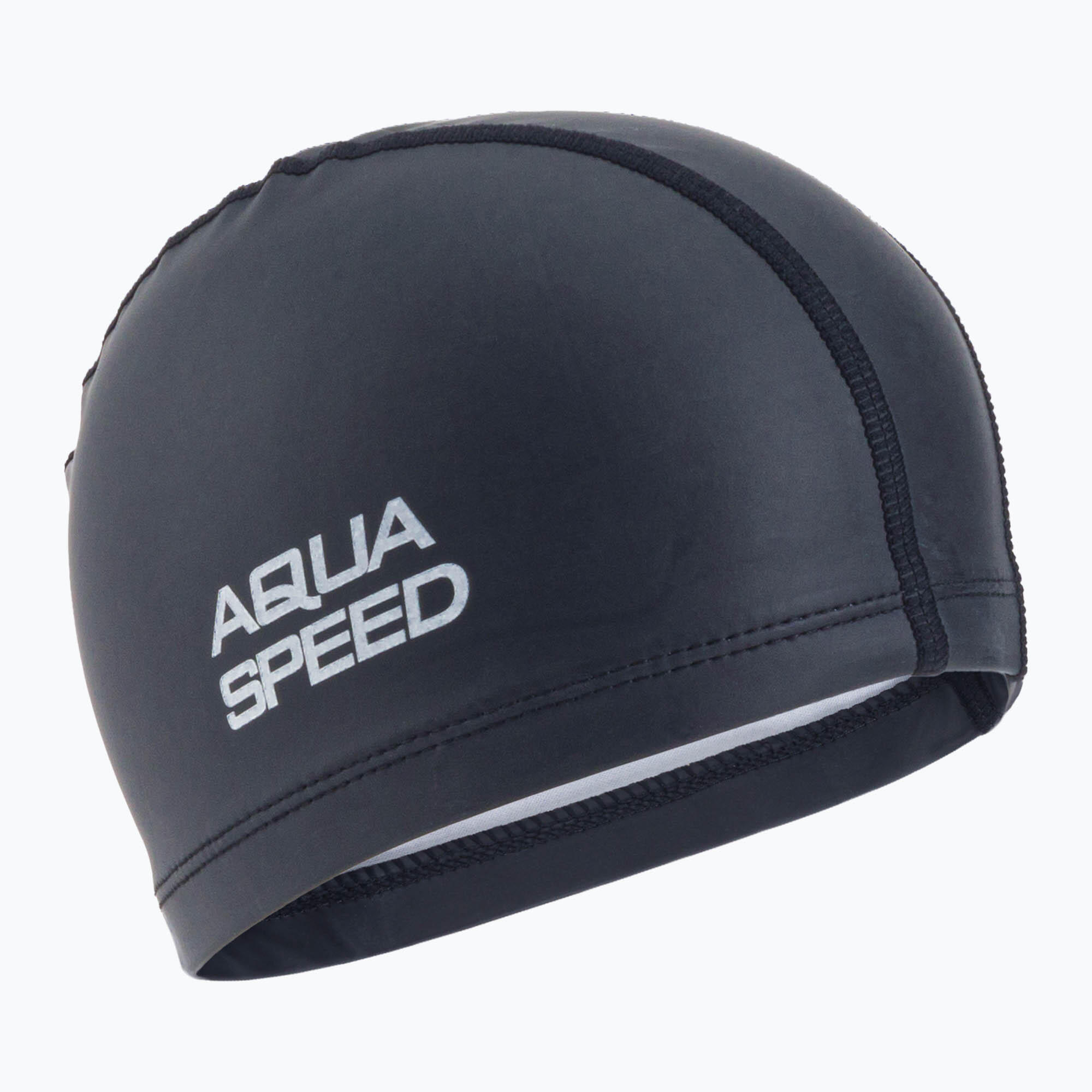 AQUA-SPEED Best 10 badmuts, marineblauw, 109 OS 3/3