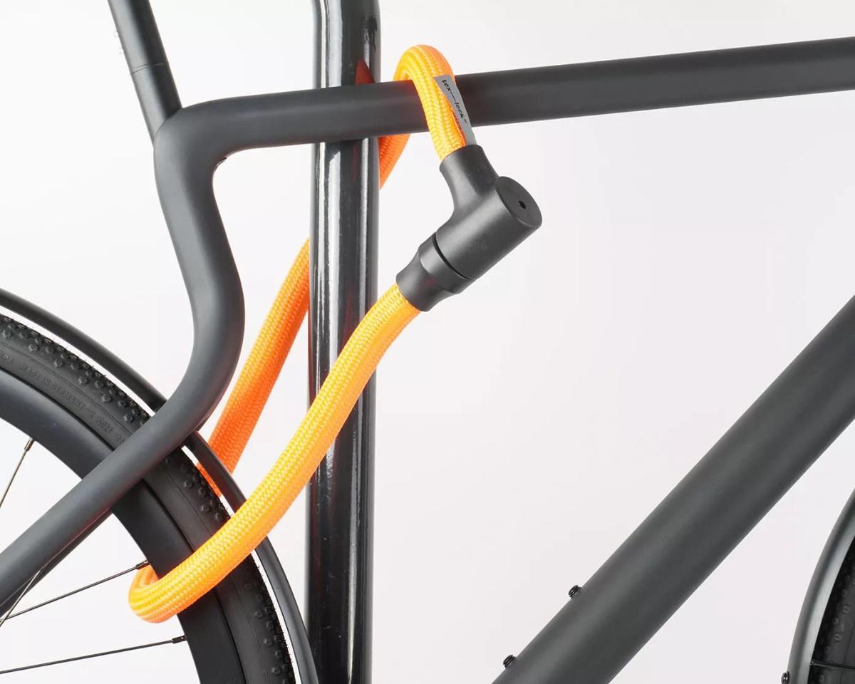 Antivol ORBIT tissé en kevlar 3/5