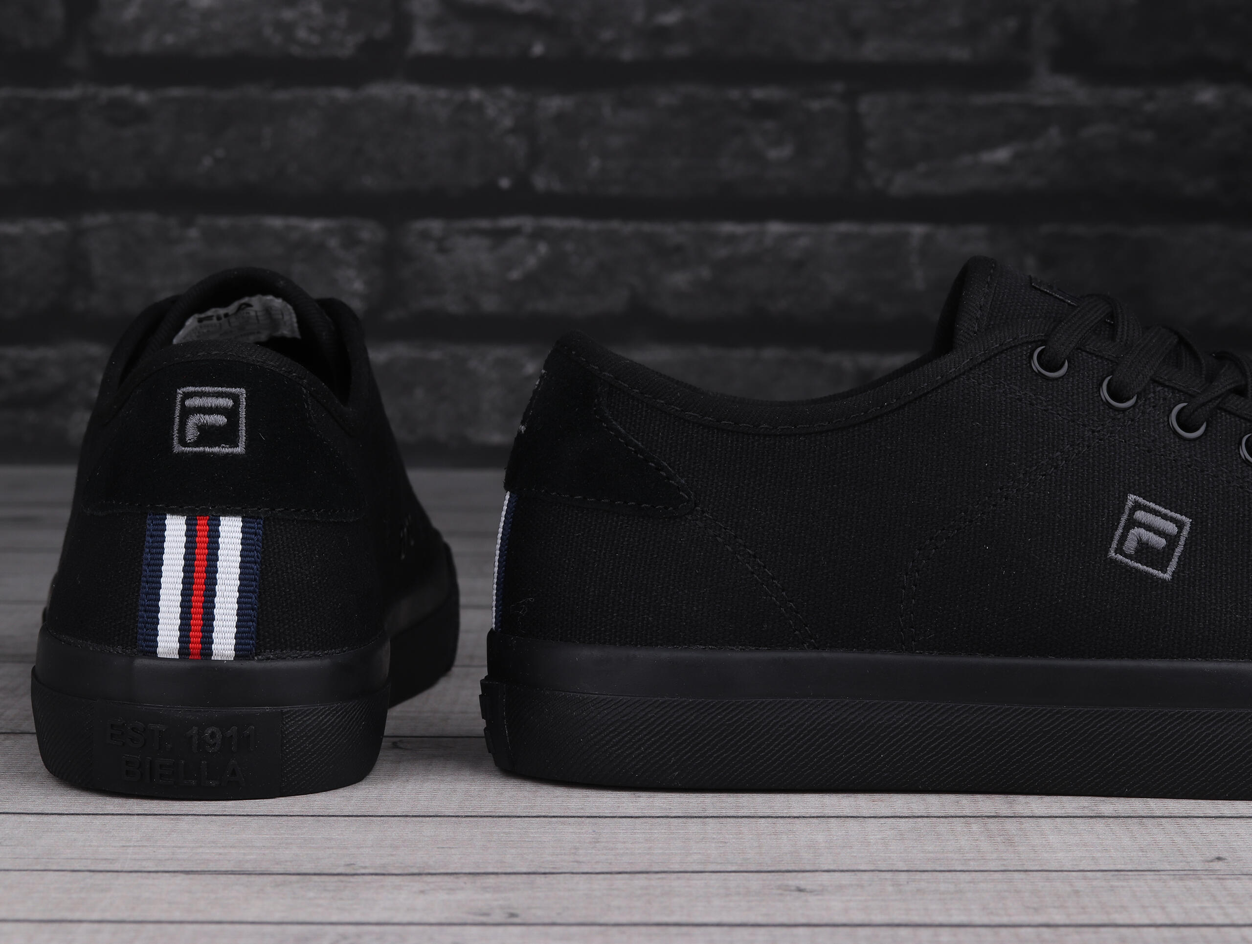 Chaussures de marche Fila Tela pour hommes 7/7