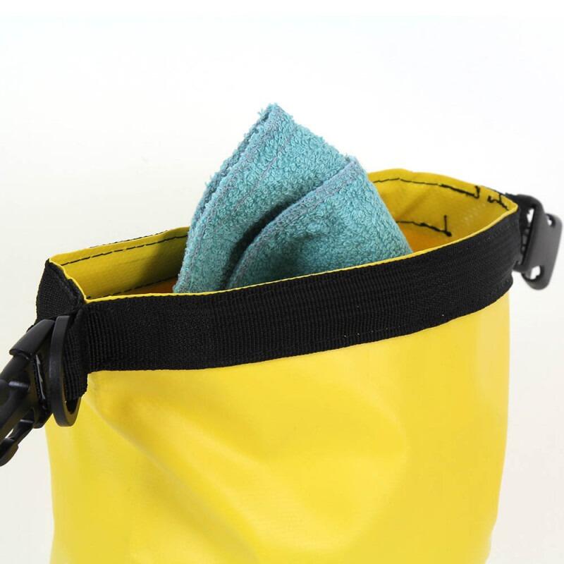 Sac étanche howzit 10 Litres 4/4