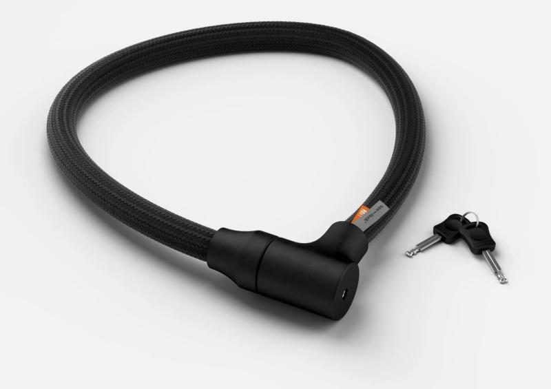 TEXLOCK ORBIT Kevlar geweven diefstalbeveiliging