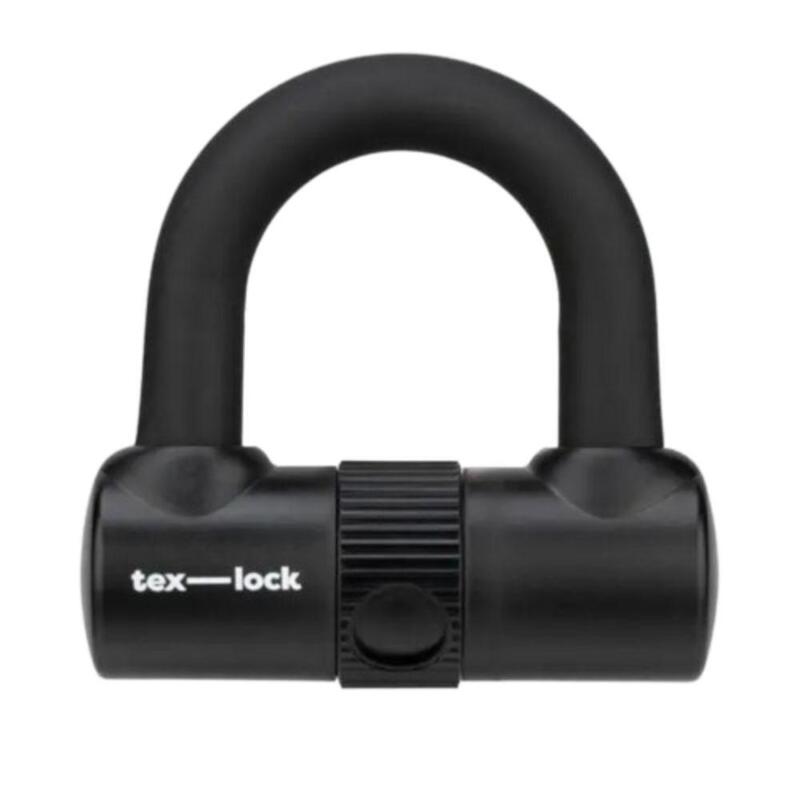 Dispositivo antirroubo Mini U-Lock