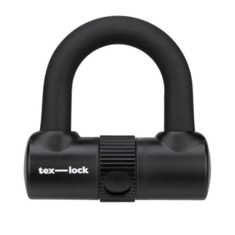 TEXLOCK Mini-Diebstahlsicherung U-Lock