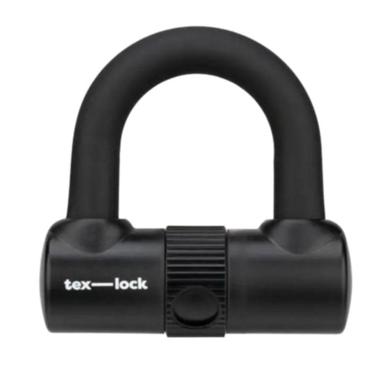 Dispositivo antirroubo Mini U-Lock