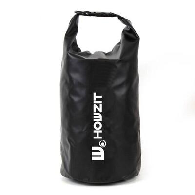 RYDE 10 Liter wasserdichte Tasche