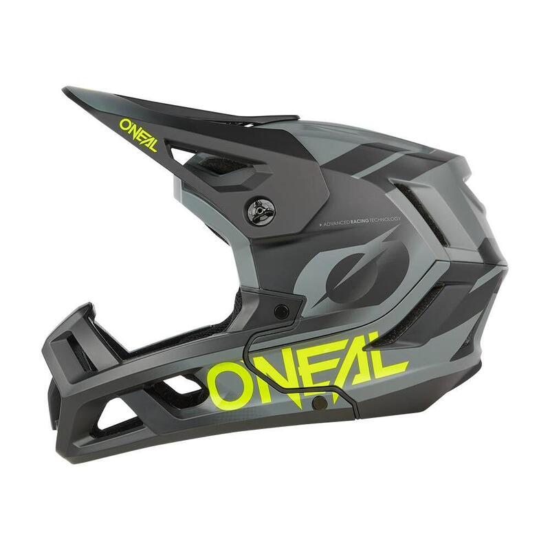 Kask rowerowy fullface unisex O'Neal SL1