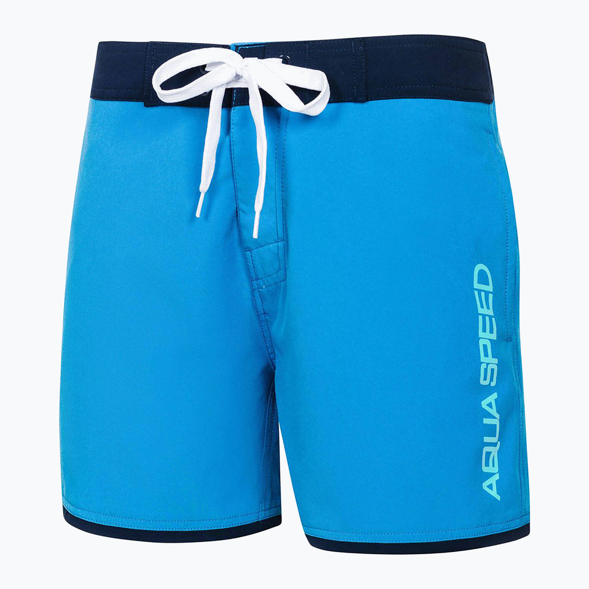 Spodenki kąpielowe dla dzieci Aqua Speed Evan Junior 3/3