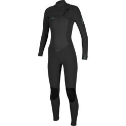 O'Neill Epic dames zwemwetsuit 5/4 mm