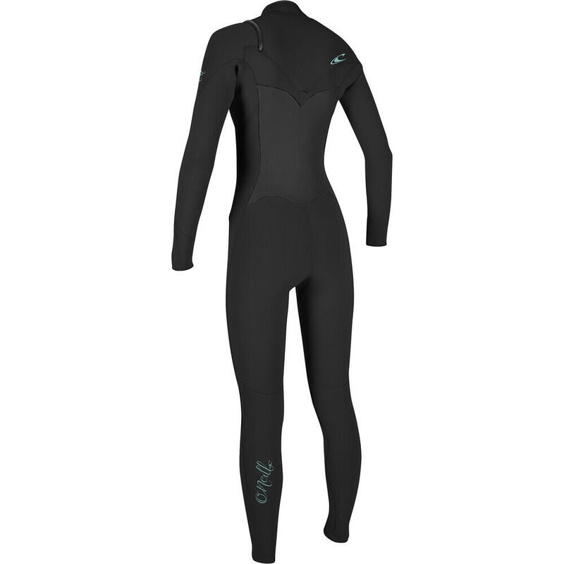 O'Neill Epic dames zwemwetsuit 5/4 mm