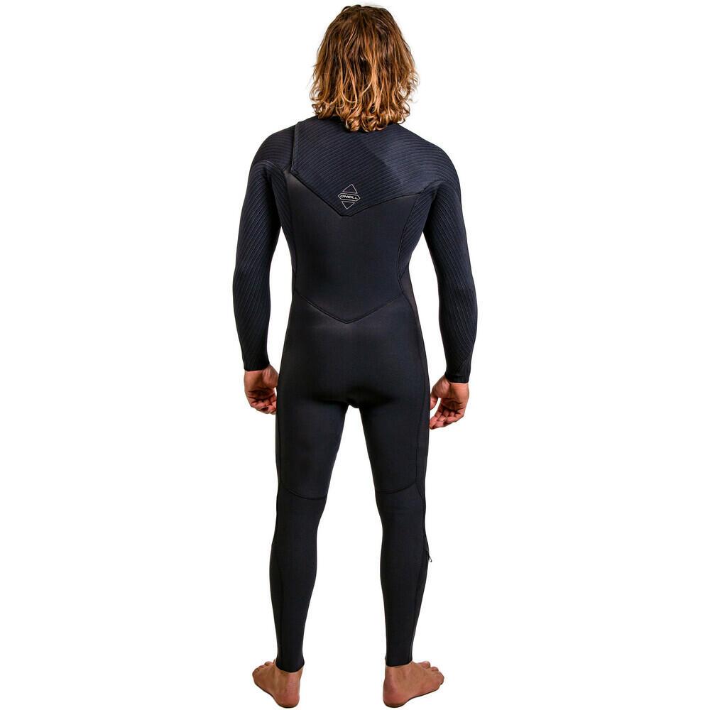 Spumă de înot pentru bărbați O'Neill Hyperfreak 4/3+ Swim Foam 2/6