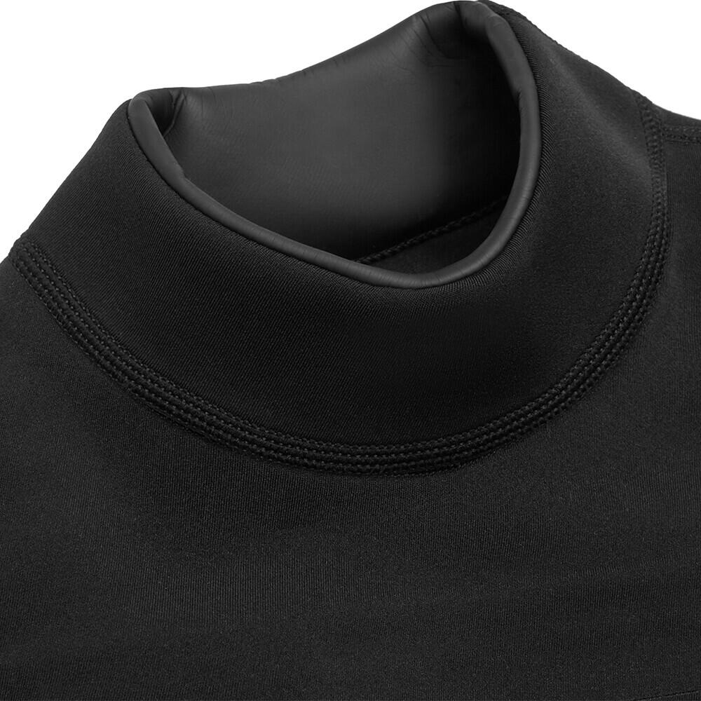 Men's 2025 Tempus 3/2mm Chest Zip Wetsuit 4/7