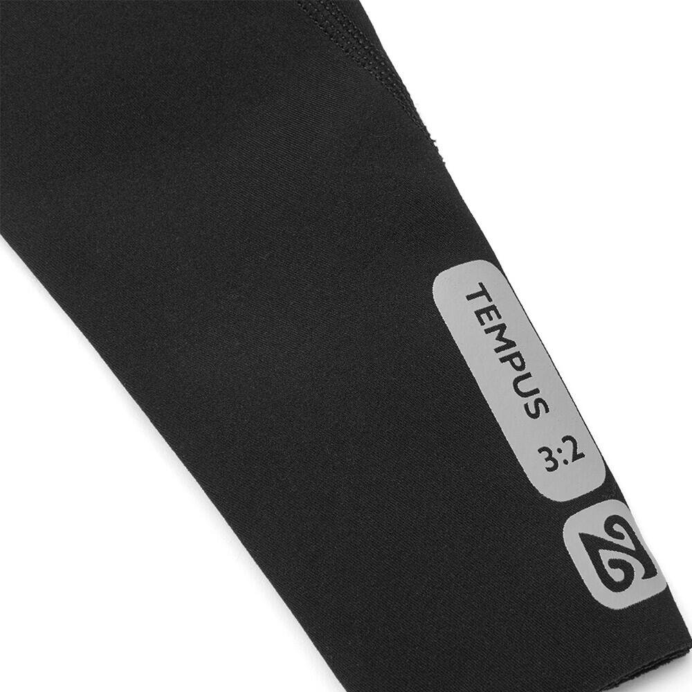 Men's 2025 Tempus 3/2mm Chest Zip Wetsuit 5/7