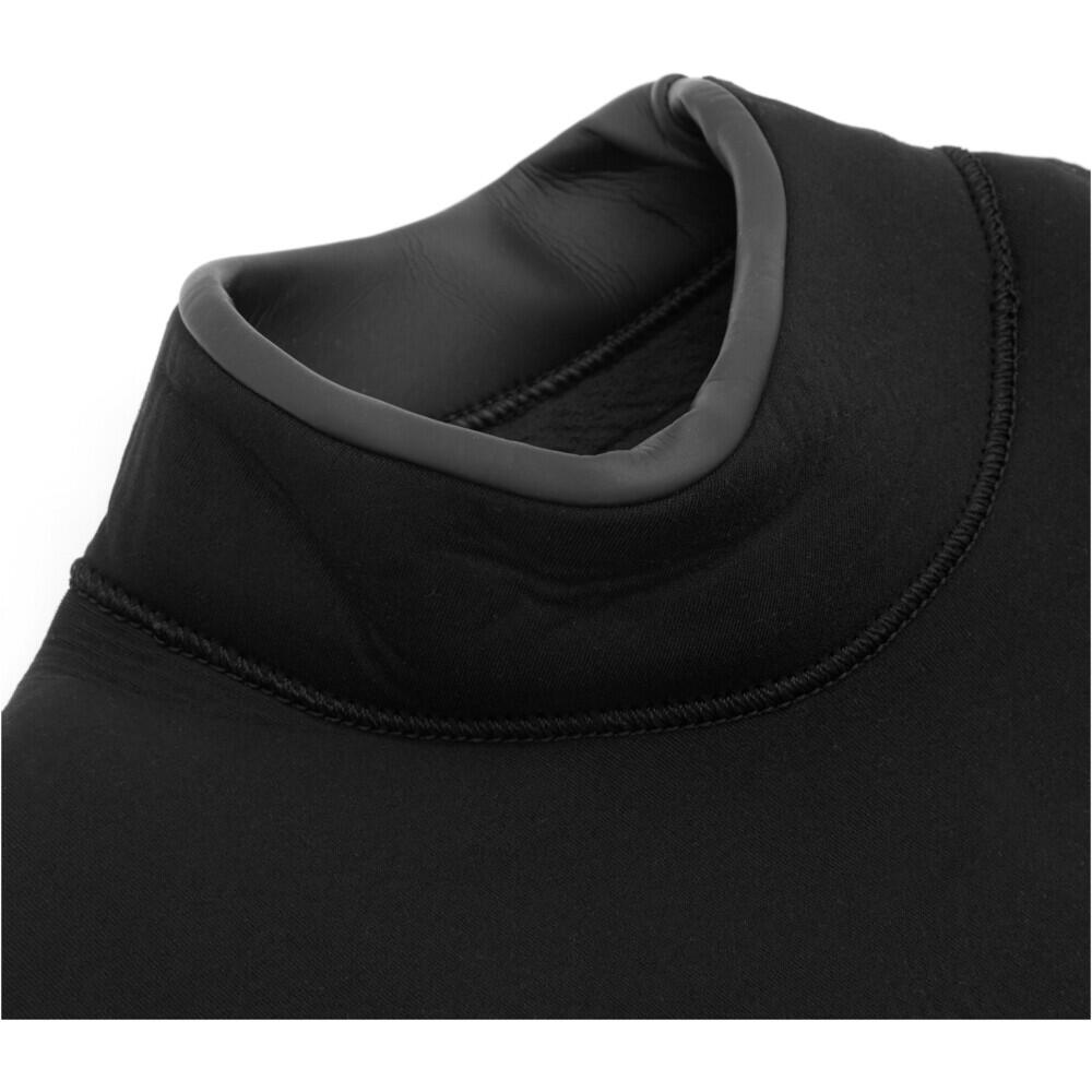 Women's 2025 Furno Warmth 5/4mm Chest Zip GBS Wetsuit 6/7