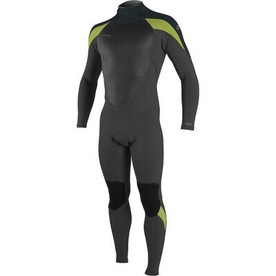 O'neill epic heren zwemwetsuit 4/3 mm
