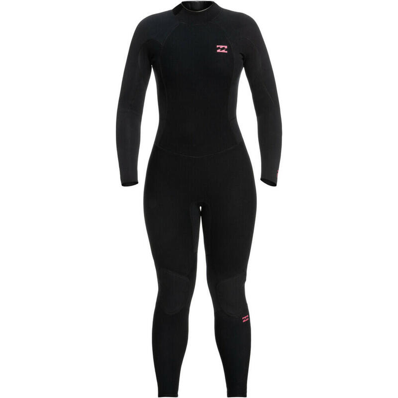 Costum neopren surf 4/3mm Launch 2024