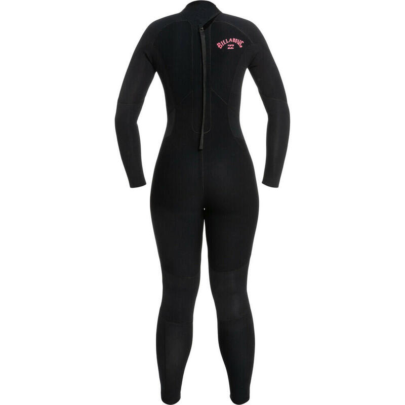 Costum neopren surf 4/3mm Launch 2024