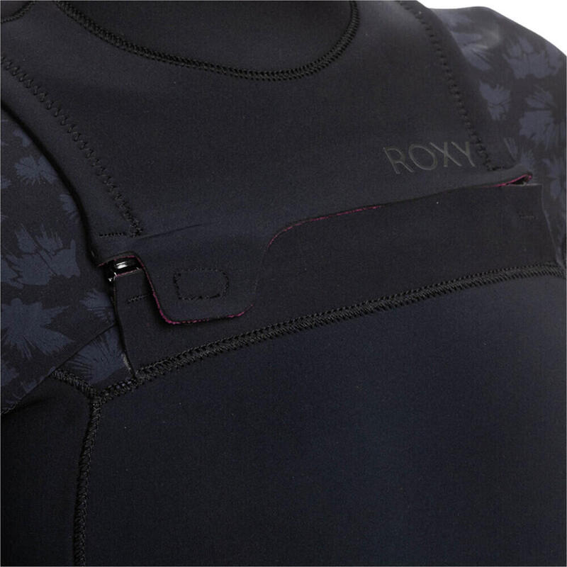 dla Kobiety 4/3MM SWELL SERIES Czarny