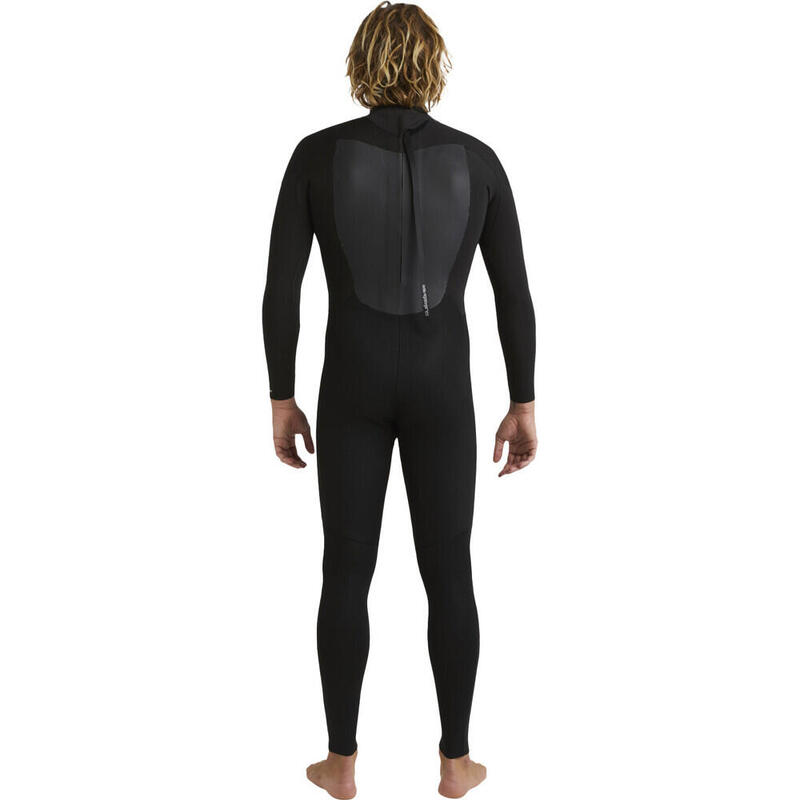 Combinaison néoprène de surf Prologue 5/4/3mm Noir Hommes