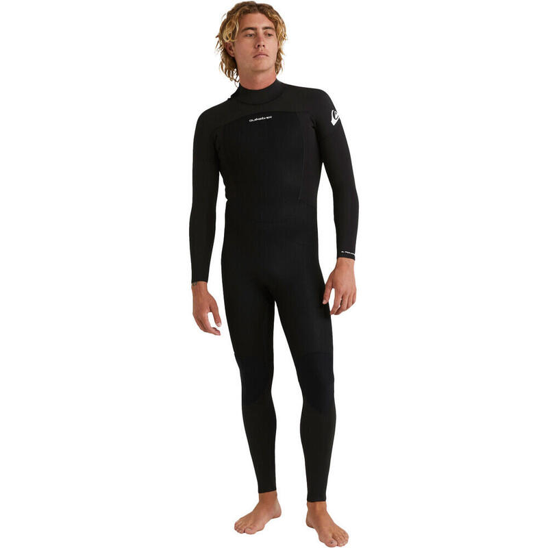 Traje de neopreno de natación para hombre Quiksilver 4/3 Prologue BZ GBS