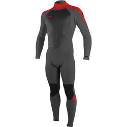 2024 O'Neill Youth Epic 5/4mm Back Zip Combinaison Néoprène