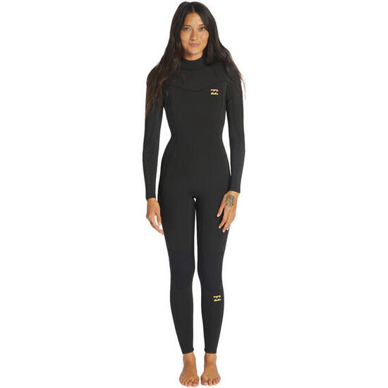 Billabong Synergy zwemwetsuit 3/2 mm