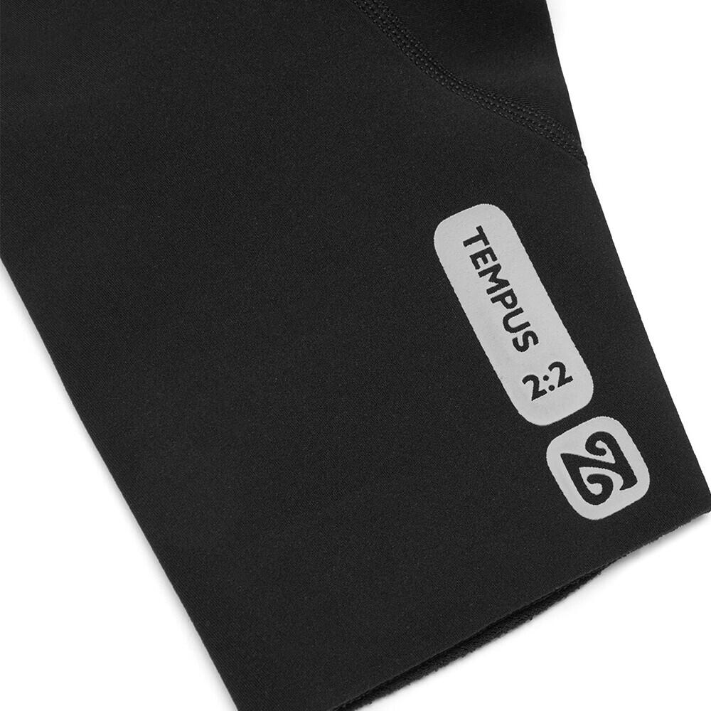 Men's 2025 Tempus 2/2mm Short Sleeve Chest Zip Wetsuit 5/7