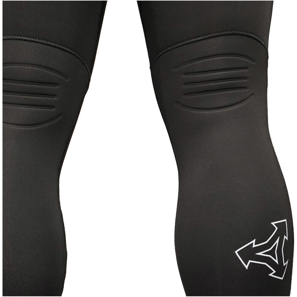 XCEL 5/4 Infiniti Mens Wetsuit 6/7