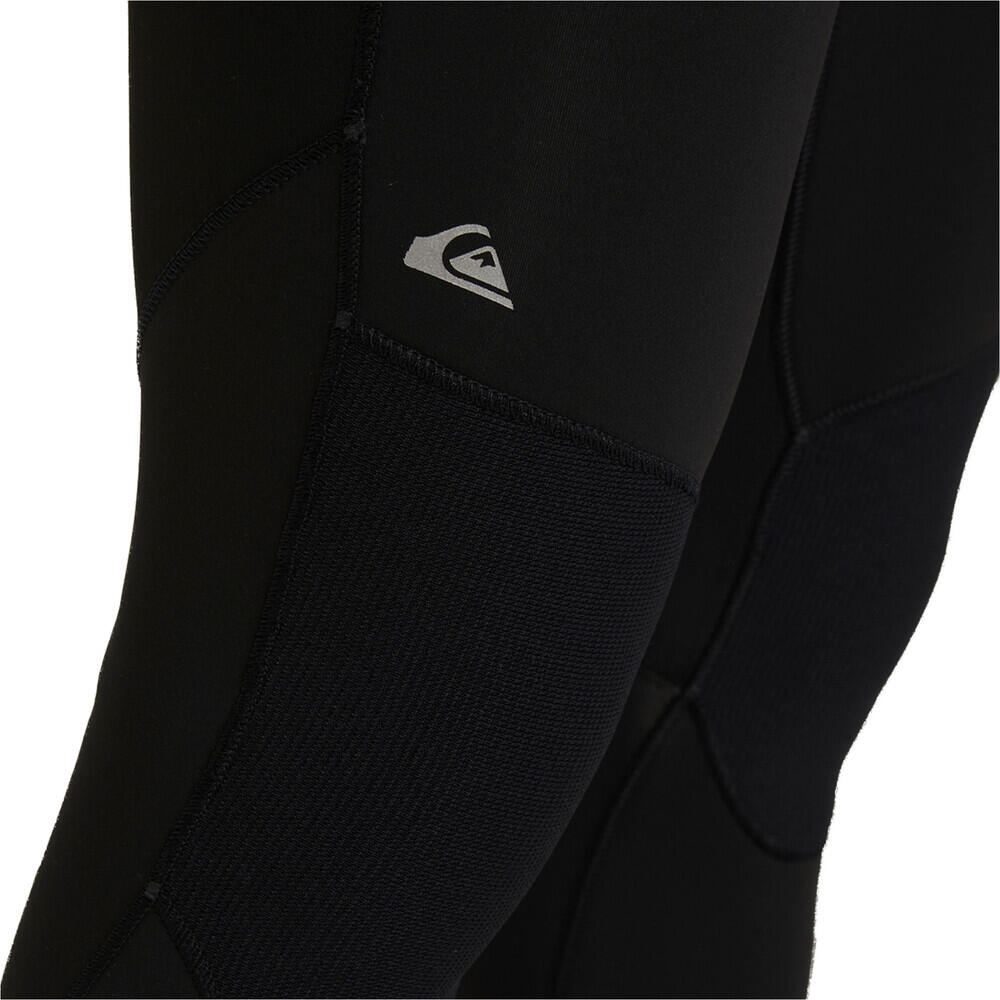 Quiksilver Everyday Sessions heren zwemwetsuit 3/2 mm 4/5