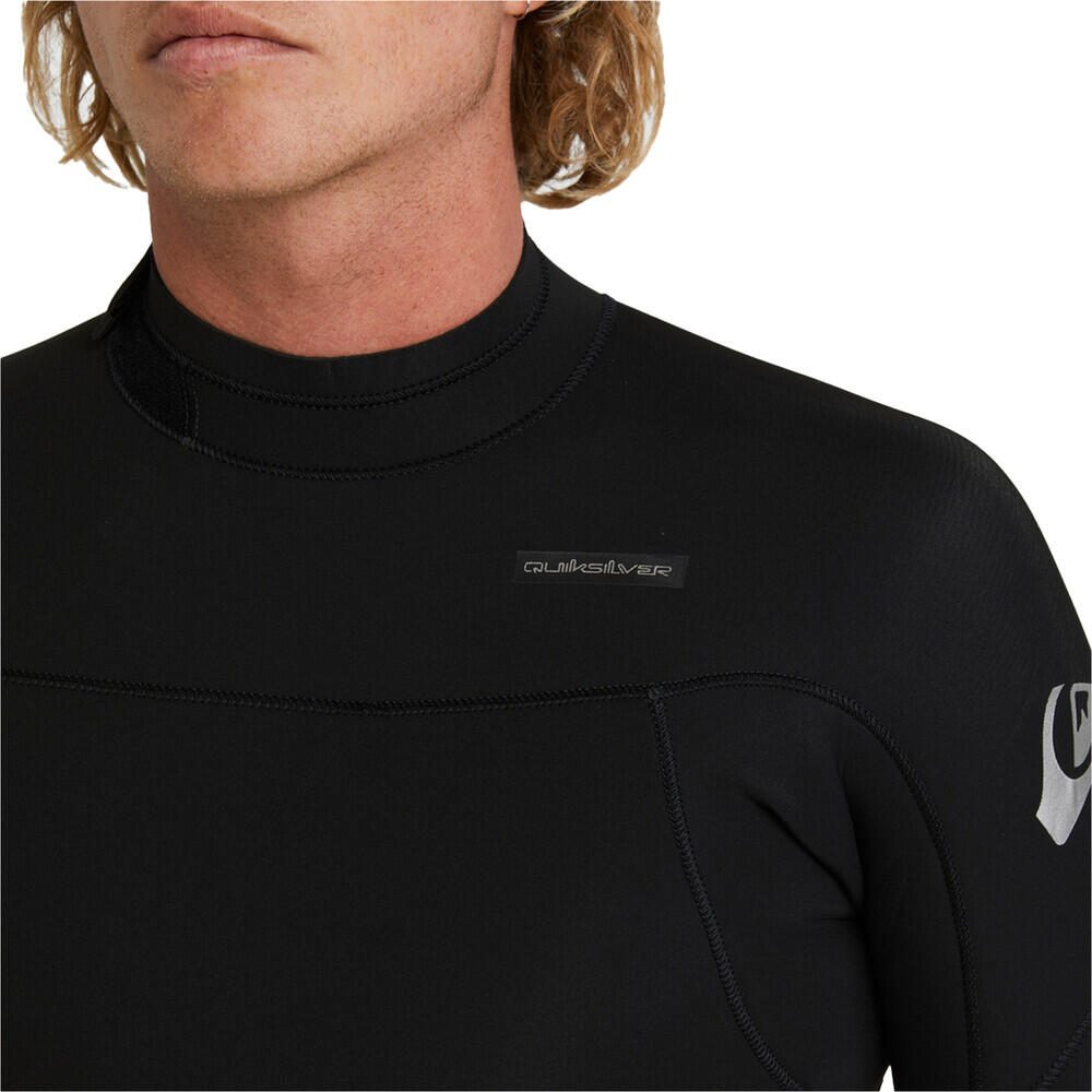 Quiksilver Everyday Sessions heren zwemwetsuit 3/2 mm 3/5