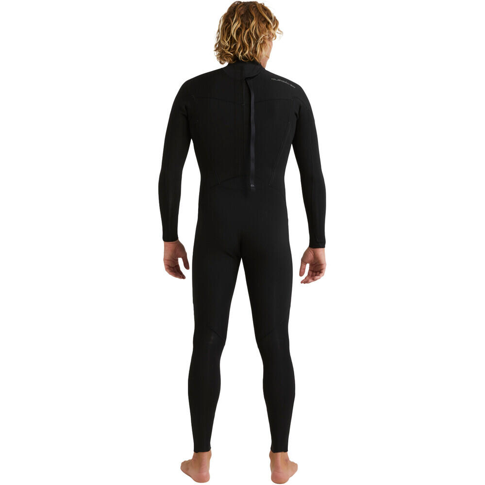 Quiksilver Everyday Sessions heren zwemwetsuit 3/2 mm 2/5