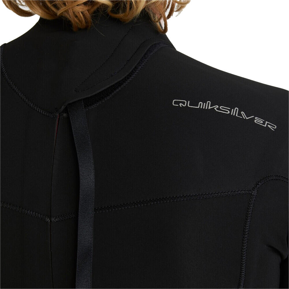 Quiksilver Everyday Sessions heren zwemwetsuit 3/2 mm 5/5