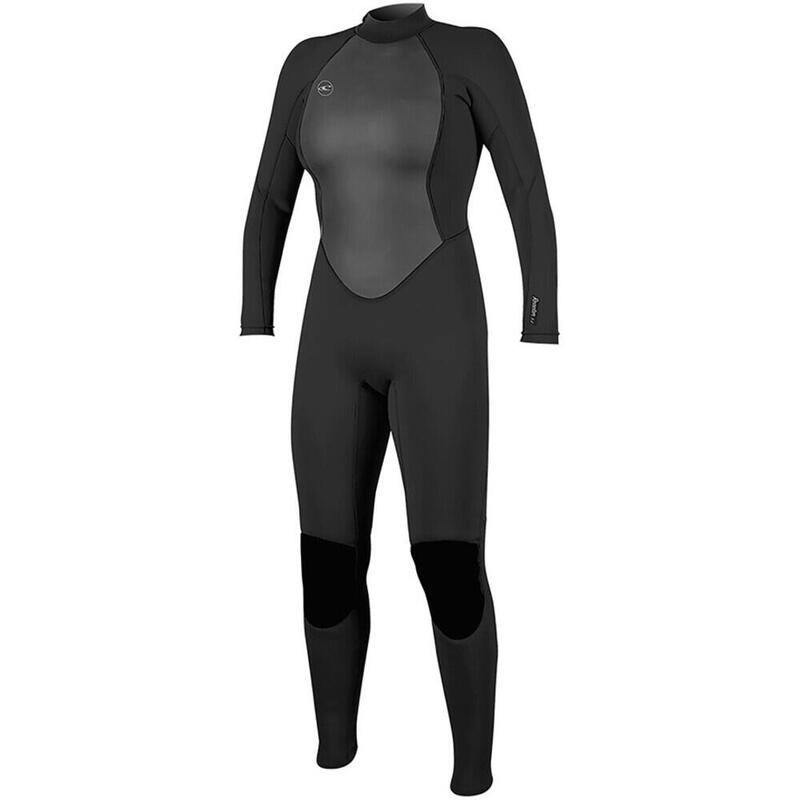 Traje de neopreno de natación para mujer O'Neill Reactor-2 3/2 mm