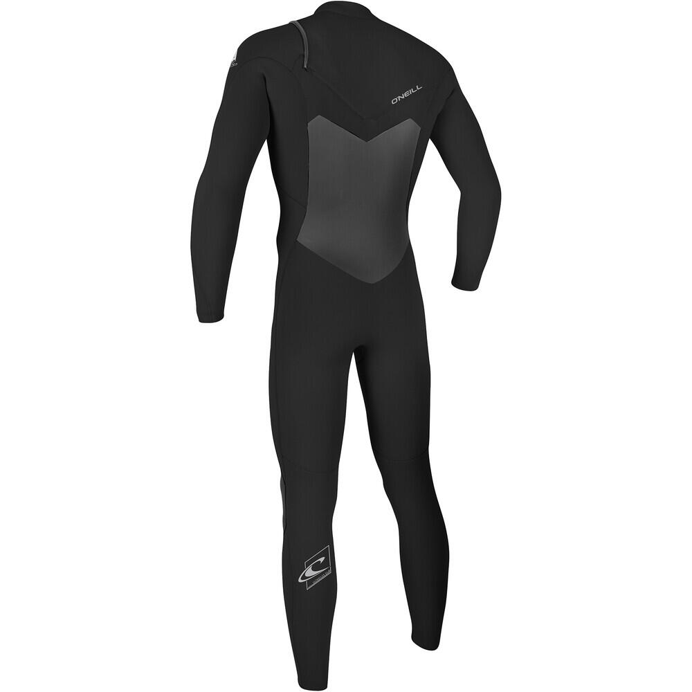 Fato de natação masculino O'Neill Epic 5/4 mm 2/4