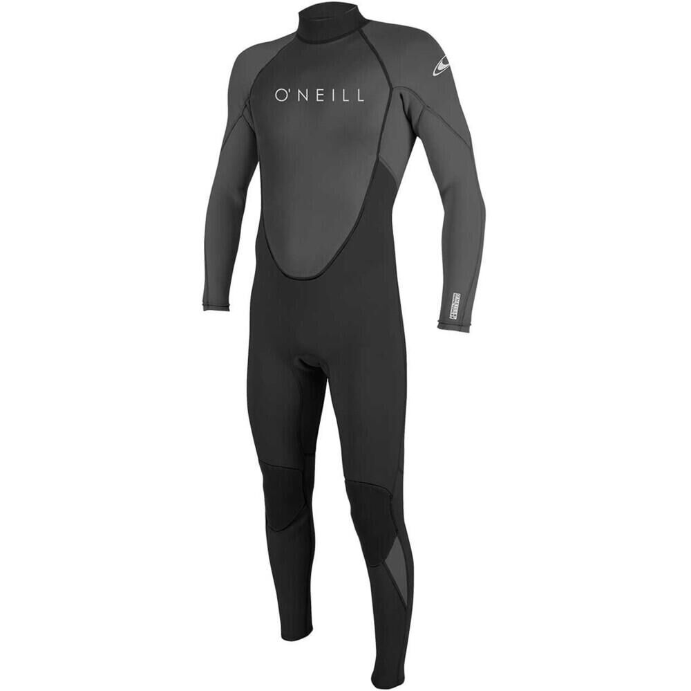 O'NEILL Men's O'Neill Reactor II 3/2mm Back Zip Wetsuit