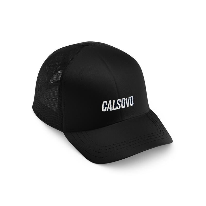 Casquette de camionneur | Marchandise | Décontracté