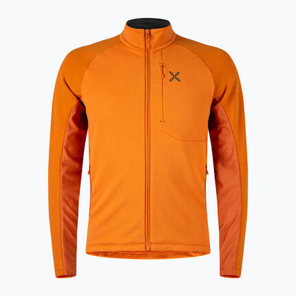 Sweat-shirt homme Montura Merano Maglia