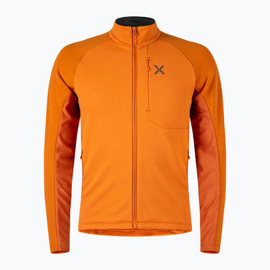 Sweat-shirt homme Montura Merano Maglia