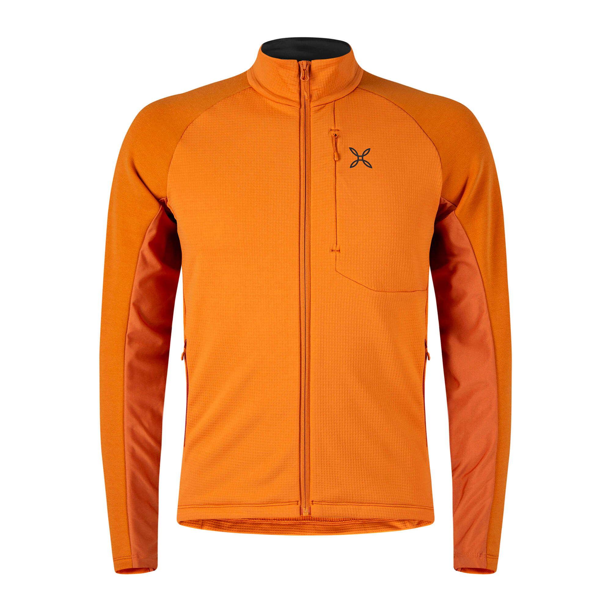 Sweat-shirt homme Montura Merano Maglia 3/3