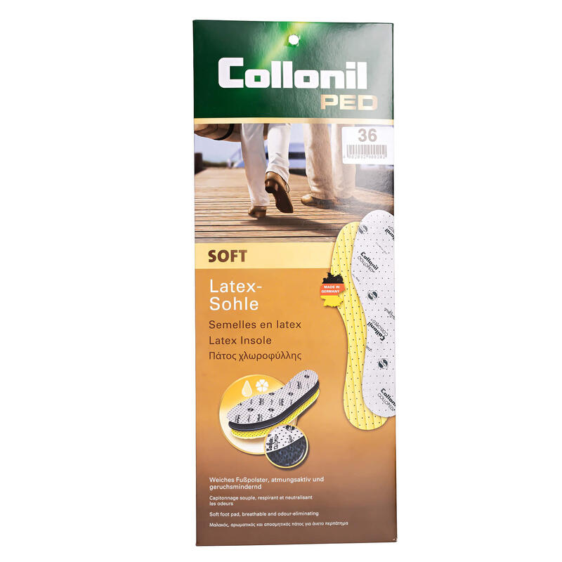 Branturi Collonil Soft Latex