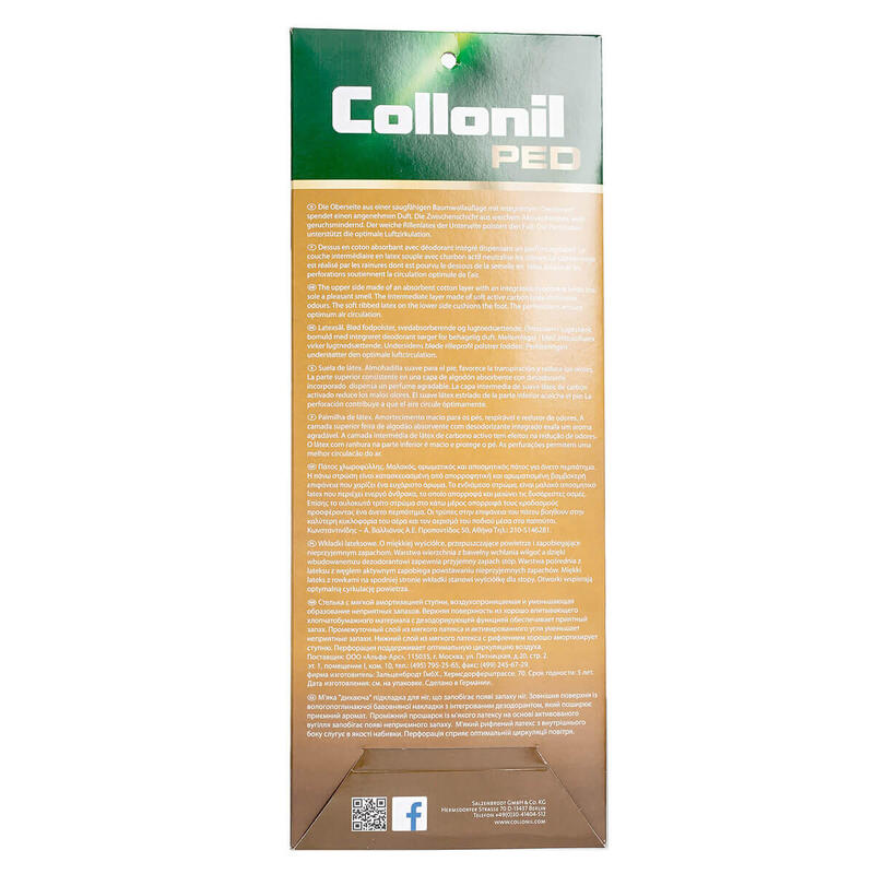 Branturi Collonil Soft Latex