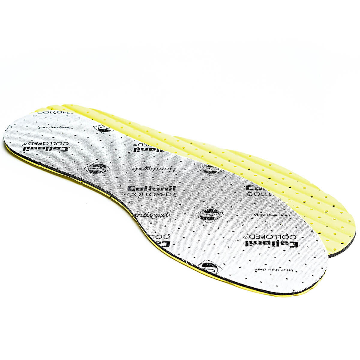 Sottopiedi Collonil Soft Latex 3/5