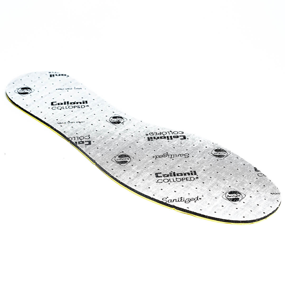 Sottopiedi Collonil Soft Latex 4/5